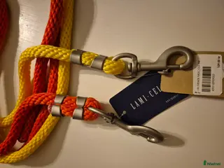 Övrig Hästutrustning hästutrustning till salu: Nya Lamicellgrimskaft i Kungsör - Annons 4