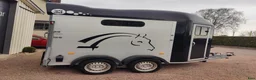 Hästtransporter  fordon & transport till salu: Cheval Liberte Gold 3, 2019 - Annons 7