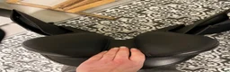 Sadlar hästutrustning till salu: Thorowgood T8 Anatomic allround - Annons 3