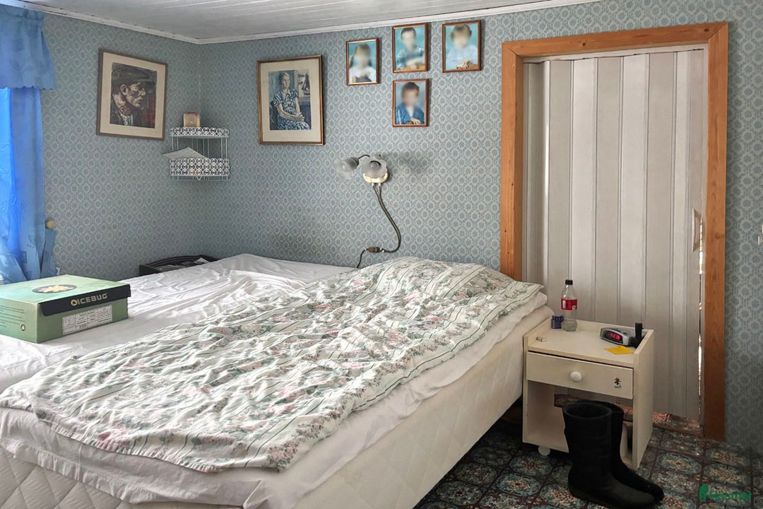  hästgårdar till salu: 15ha - Gård med strandtomt i Bräcke - Bild 15