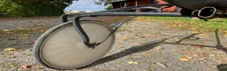 Travsulkys trav till salu: Sulky - Annons 3