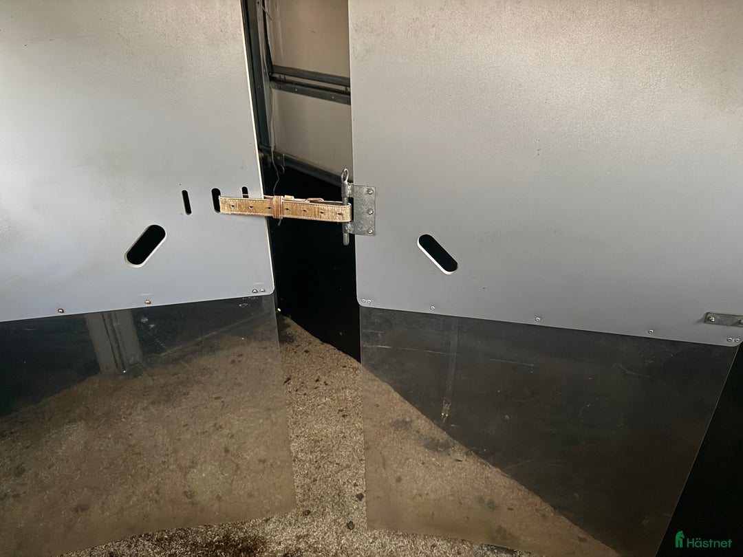 Hästtransporter  fordon & transport till salu: Fautras Oblic +2 i Kisa - Annons 4