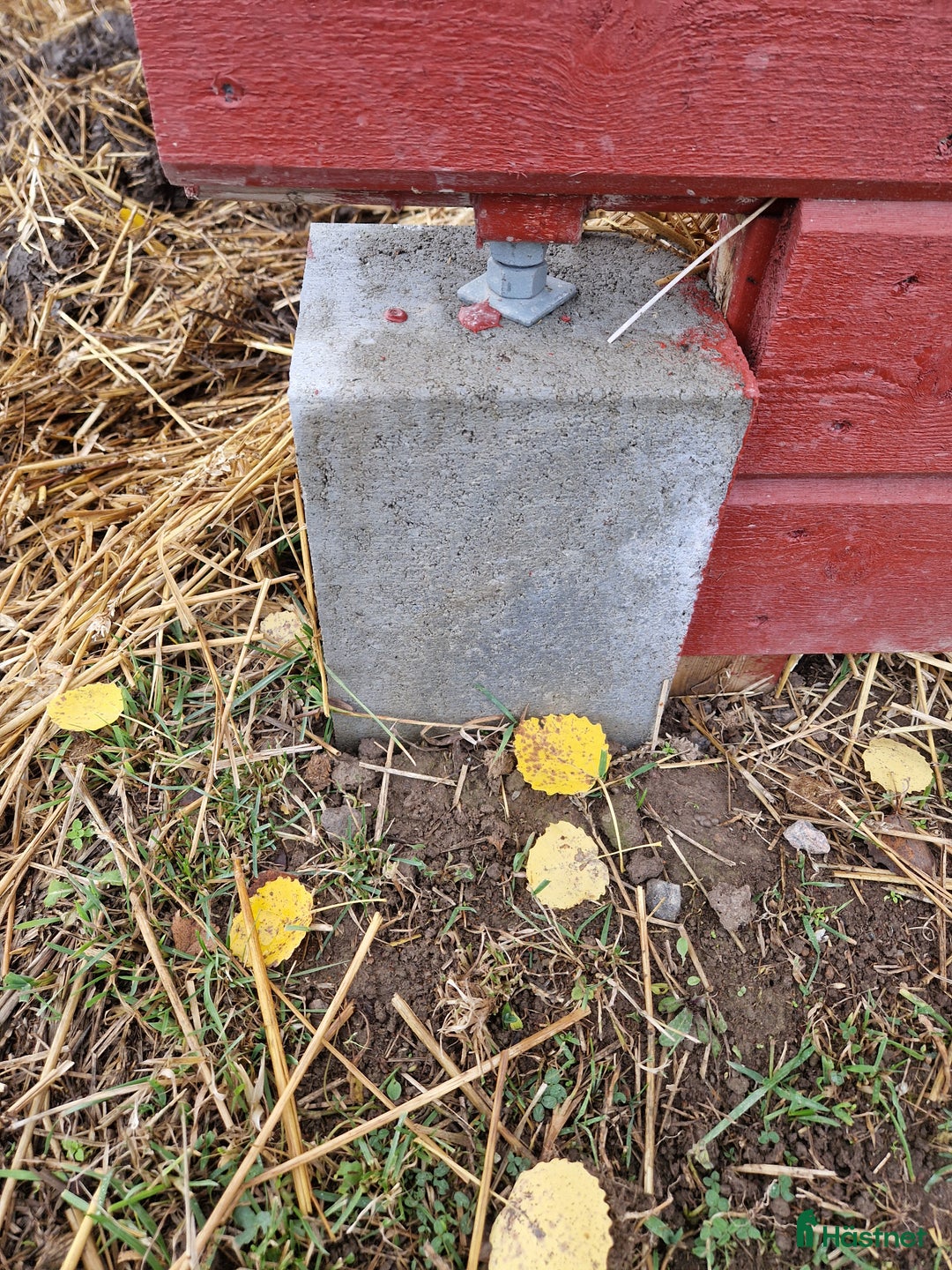 Övrig utrustning övrig utrustning till salu: Vindskydd i Mariestad - Annons 3