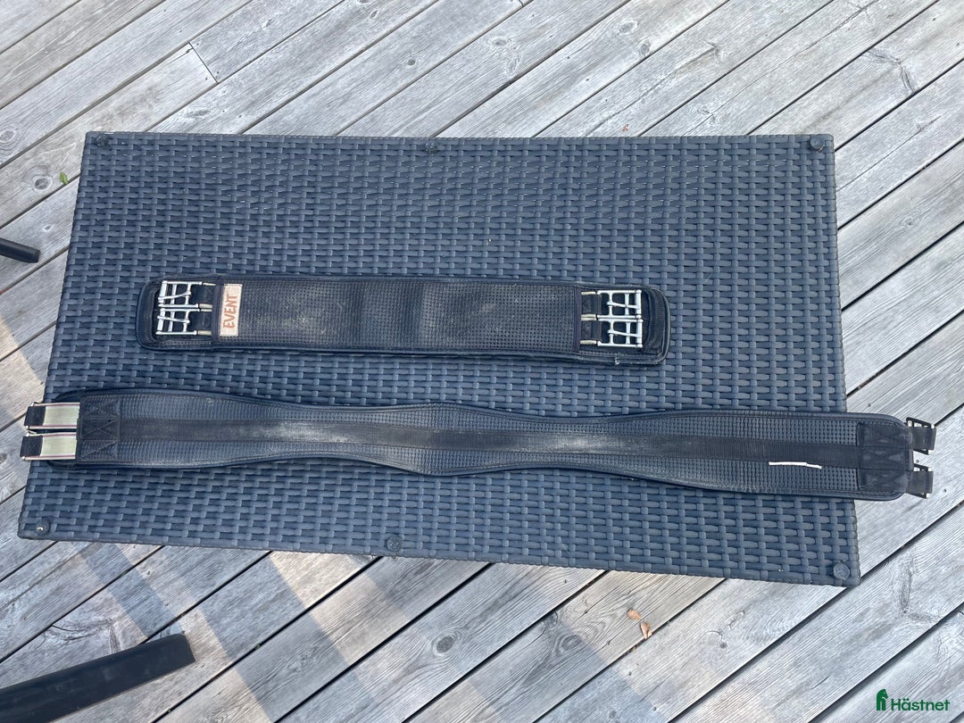 Övrig Hästutrustning hästutrustning till salu: Blandad hästutrustning i Ekerö - Annons 16