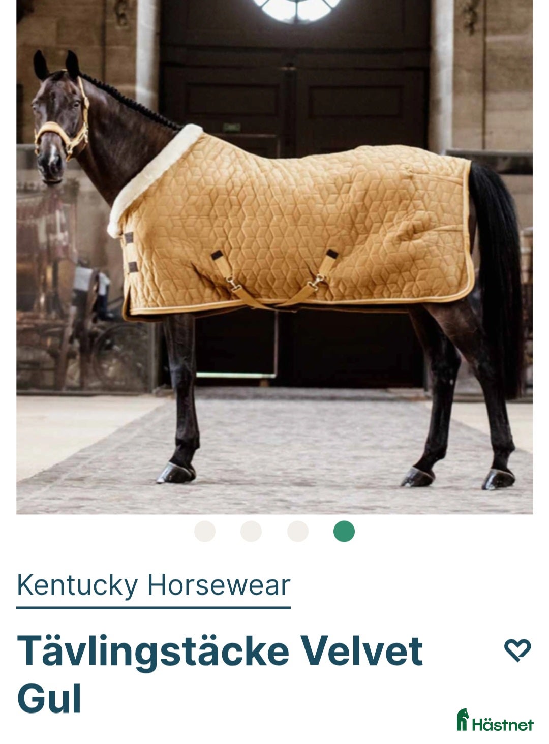Täcken hästutrustning till salu: ⭐️🌟Kvar i sin förpackning🌟⭐️ i Oskarström - Annons 1