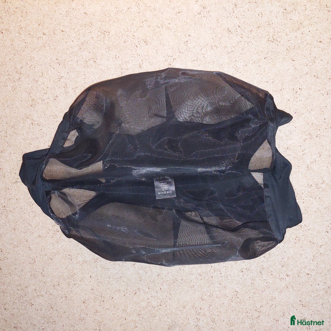 Övrig Hästutrustning hästutrustning till salu: Flughuva  i Veddige - Annons 1