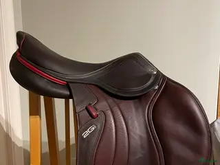 Sadlar hästutrustning CWD 2GS Mademoiselle - Annons 17