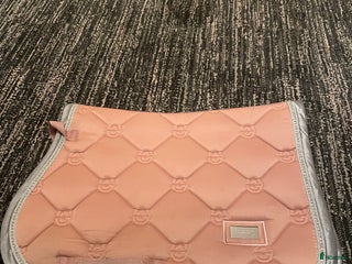 Schabrak & Vojlockar hästutrustning till salu: Använd fåtal gånger Equestrian Stockholm schabrak i Saltsjöbaden - Annons 11