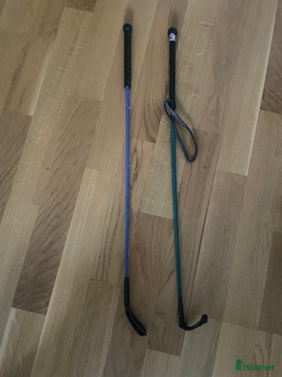 Övrig Ryttarutrustning ryttarutrustning till salu: Två spön i Örebro - Annons 19