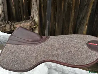 Sadeltillbehör hästutrustning till salu: Equipe Sadelpadd i Rättvik - Annons 2