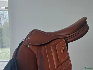 Sadlar hästutrustning Superfin demo-sadel FYND! - Annons 12
