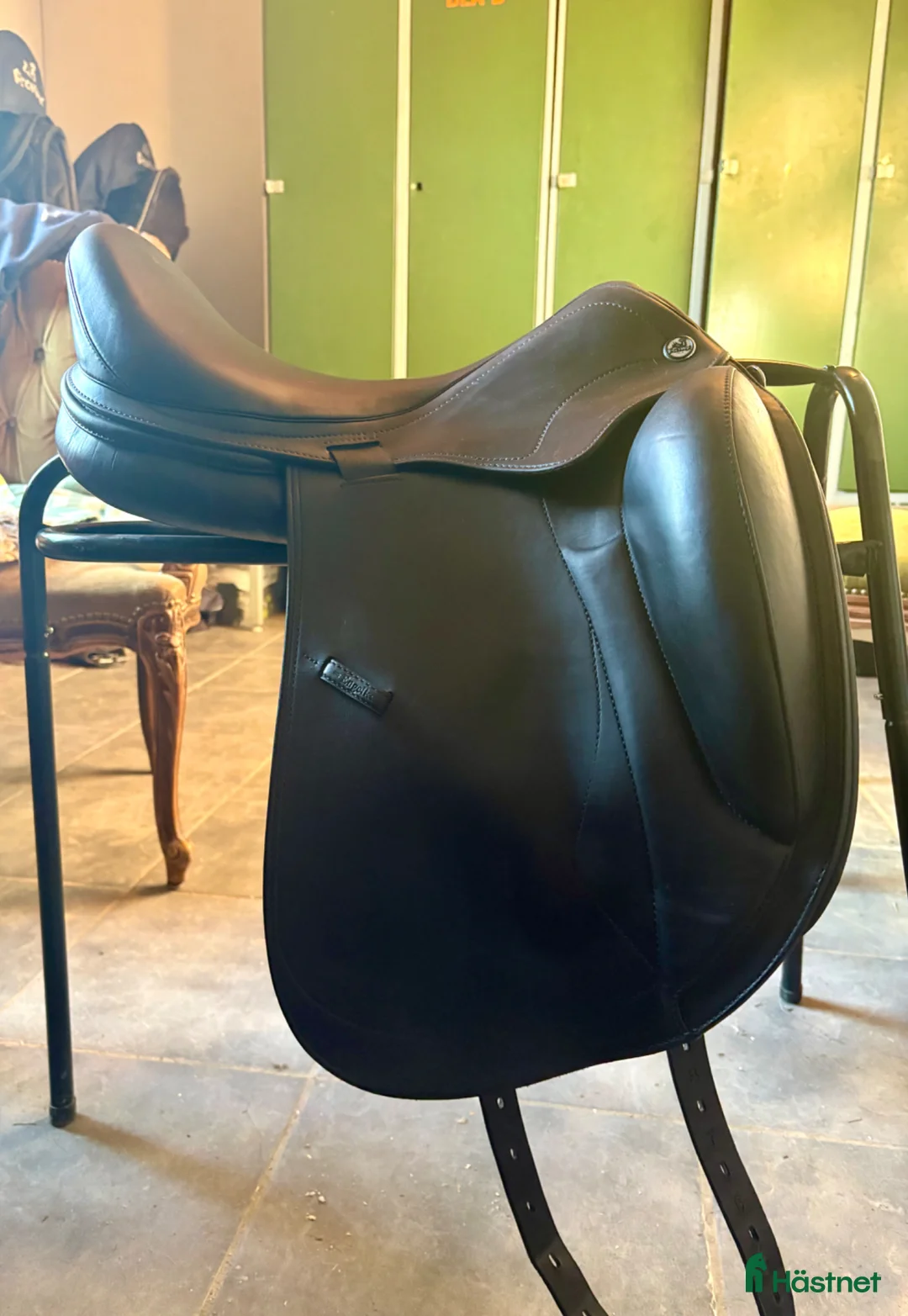 Sadlar hästutrustning till salu: Prestige X D2 Free i Skinnskatteberg - Annons 2