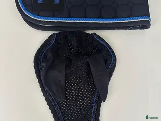 Schabrak & Vojlockar hästutrustning Equiline schabrak och huva i Kareby - Annons 14