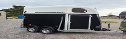 Hästtransporter  fordon & transport till salu: Cheval Liberté 2002XL - Annons 2