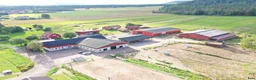  stallplats finnes: Boxplatser i Norr Amsberg i Borlänge. i Borlänge - Annons 1