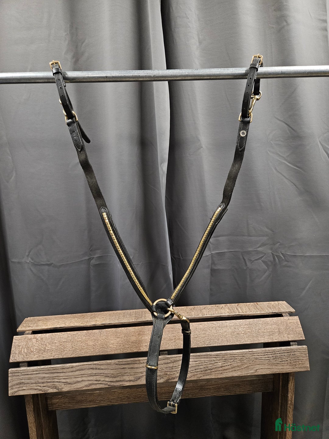 Övrig Hästutrustning hästutrustning till salu: Förbygel, cob, Fairfield i Gällivare - Annons 1