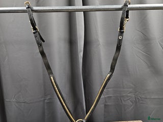 Övrig Hästutrustning hästutrustning till salu: Förbygel, cob, Fairfield i Gällivare - Annons 10