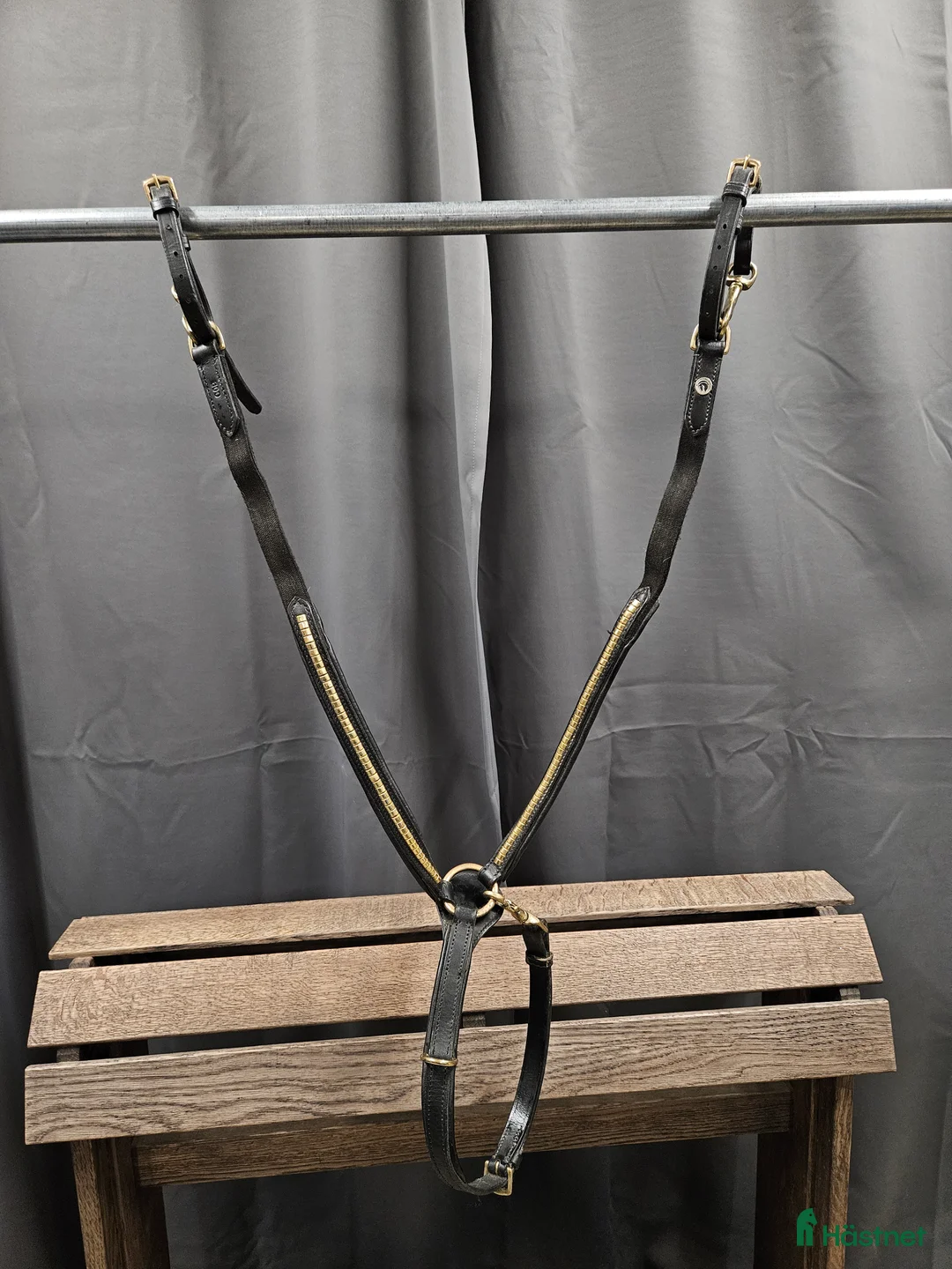 Övrig Hästutrustning hästutrustning till salu: Förbygel, cob, Fairfield i Gällivare - Annons 1