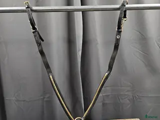 Övrig Hästutrustning hästutrustning Förbygel, cob, Fairfield i Gällivare - Annons 22