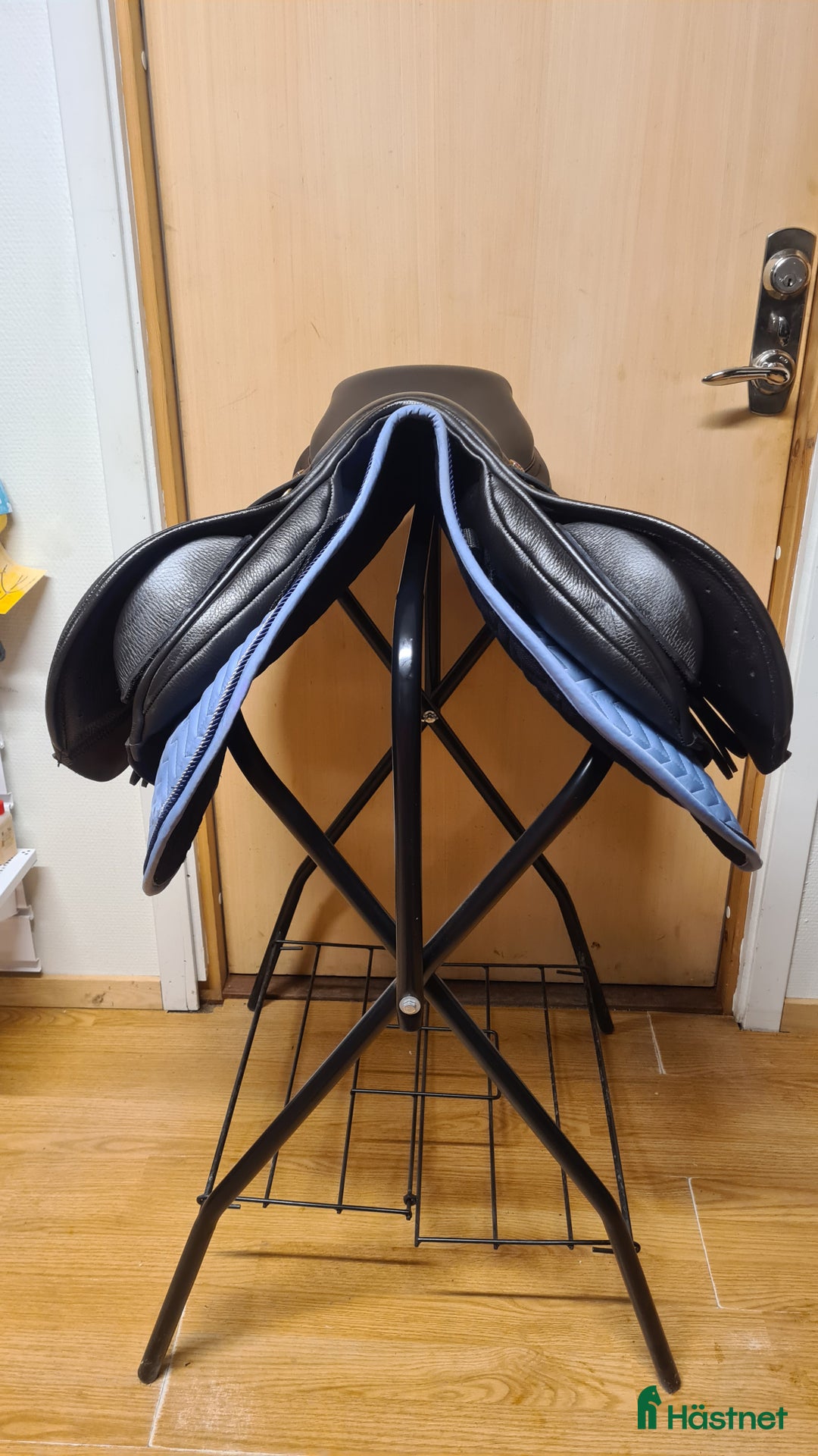 Sadlar hästutrustning till salu: Albion Adjusta Kontrol  i Hamneda - Annons 4