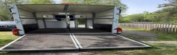 Hästtransporter  fordon & transport till salu: Ifor Williams HB511 – mycket fint skick! i Ekolsund - Annons 4