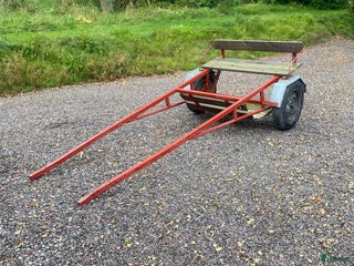 Körvagnar körning till salu: Rockard i Kumla - Annons 6