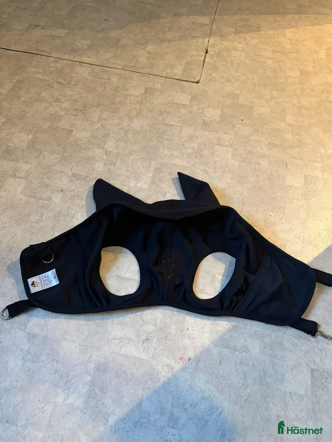 Övrig Hästutrustning hästutrustning till salu: Fenwick stresshuva  - Annons 3