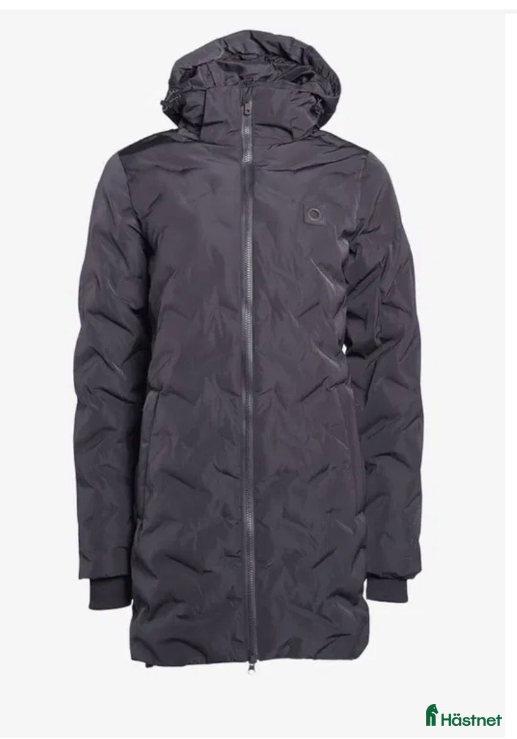 Jackor & Kavajer ryttarutrustning till salu: Superfin vinterkappa från kingsland i Nybro - Annons 22