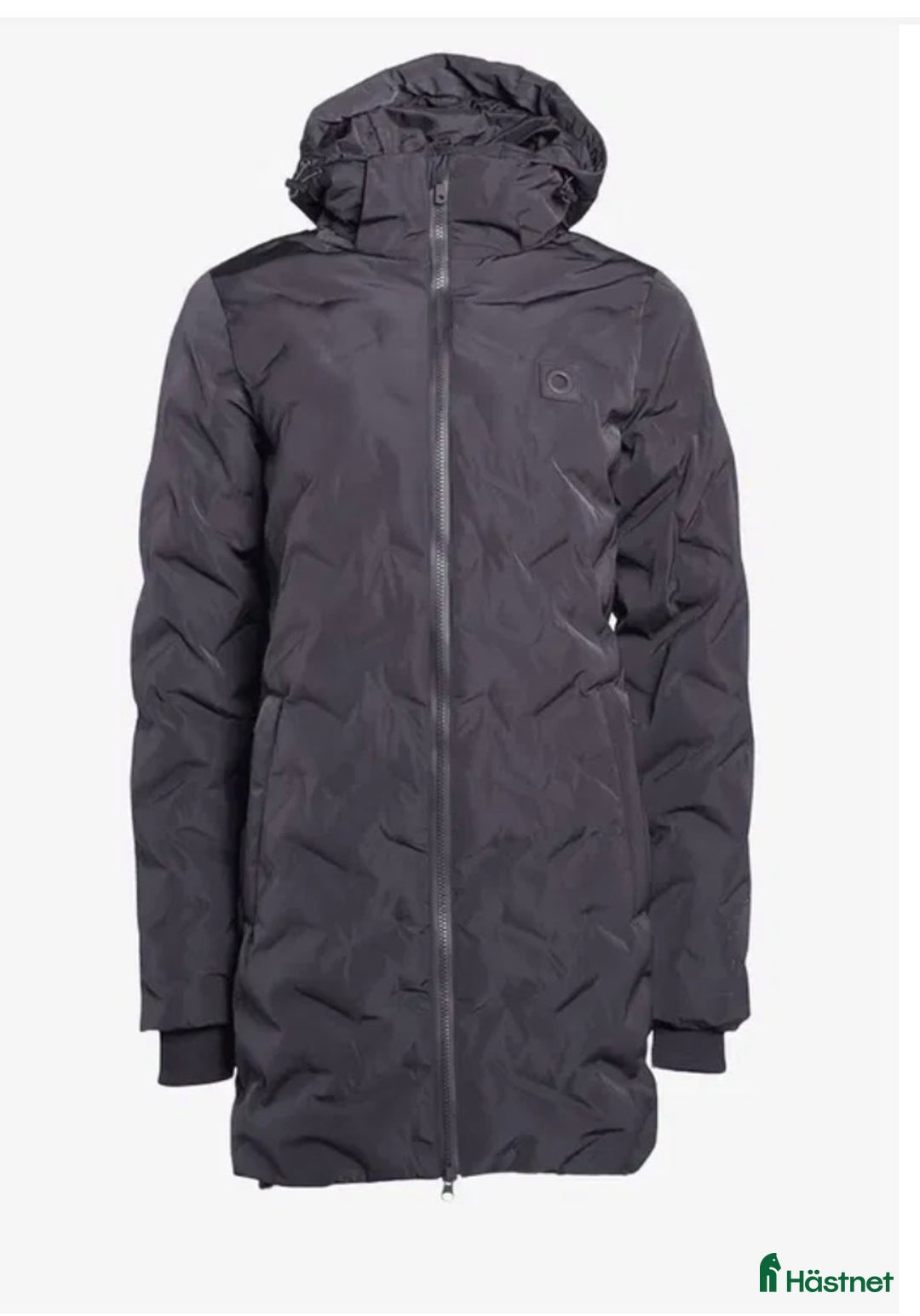 Jackor & Kavajer ryttarutrustning till salu: Superfin vinterkappa från kingsland i Nybro - Annons 1