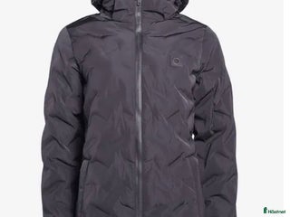 Jackor & Kavajer ryttarutrustning till salu: Superfin vinterkappa från kingsland i Nybro - Annons 1