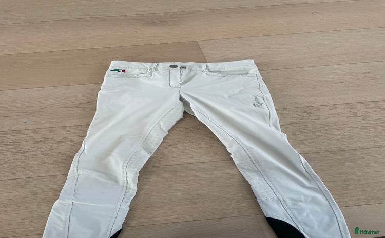 Ridbyxor ryttarutrustning till salu i Örebro - Annons 18