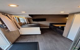 Hästlastbilar  fordon & transport till salu: Hästlastbil scania  i Södertälje - Bild 7