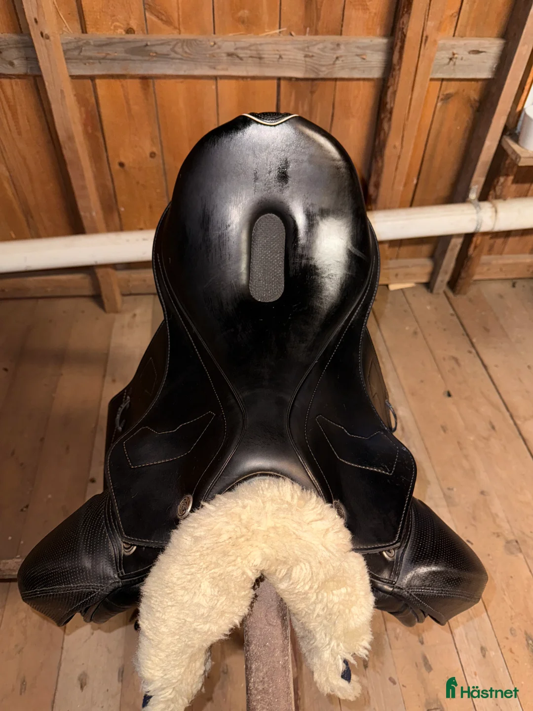 Sadlar hästutrustning till salu: Prestige x-breath i Rengsjö - Annons 3