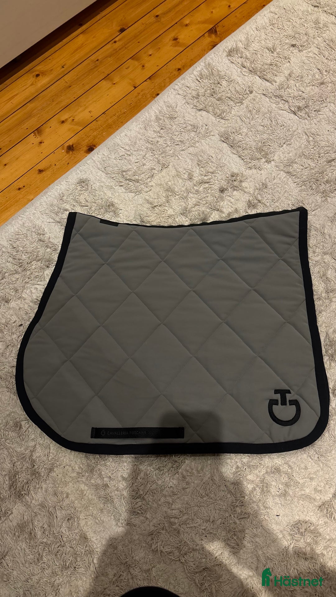 Schabrak & Vojlockar hästutrustning till salu: Super fint schabrak  i Sköndal - Annons 1