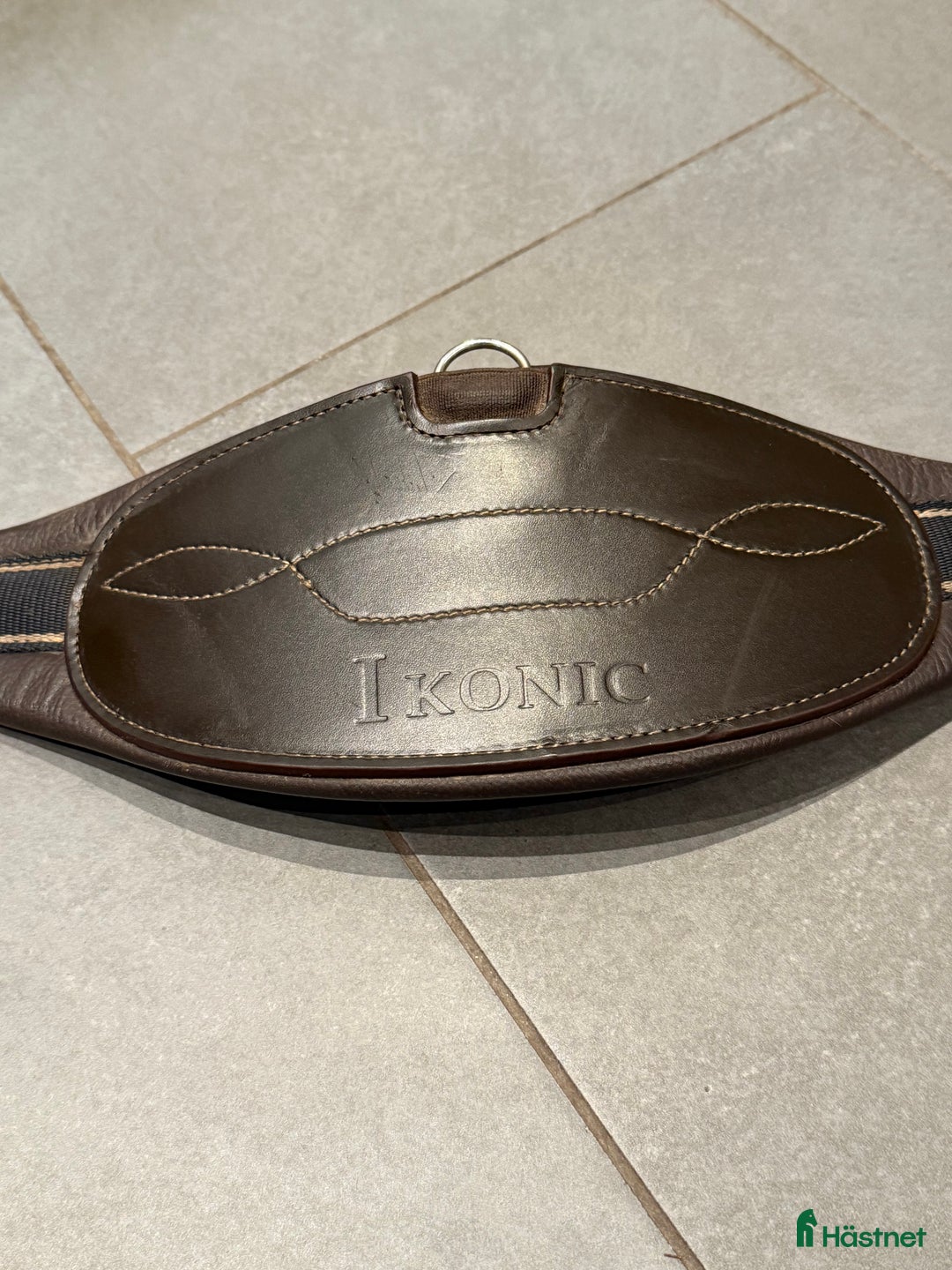 Sadeltillbehör hästutrustning till salu: Hoppgjord från Ikonic 125 cm  i Täby - Annons 4