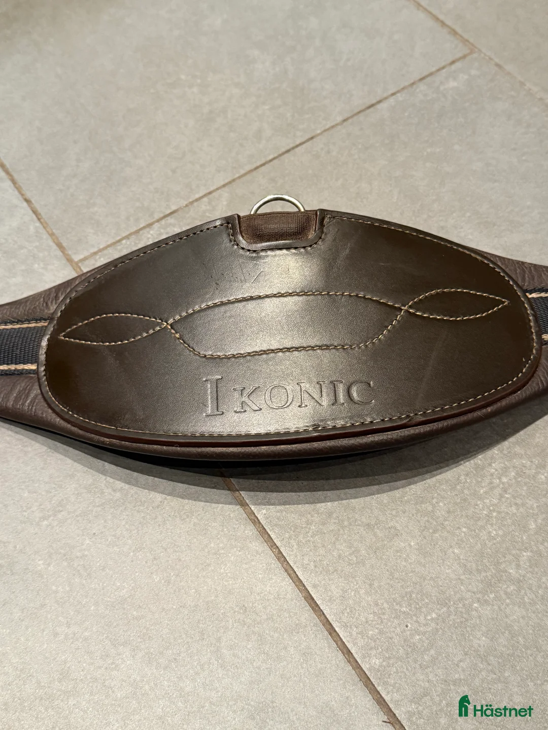 Sadeltillbehör hästutrustning till salu: Hoppgjord från Ikonic 125 cm  i Täby - Annons 4