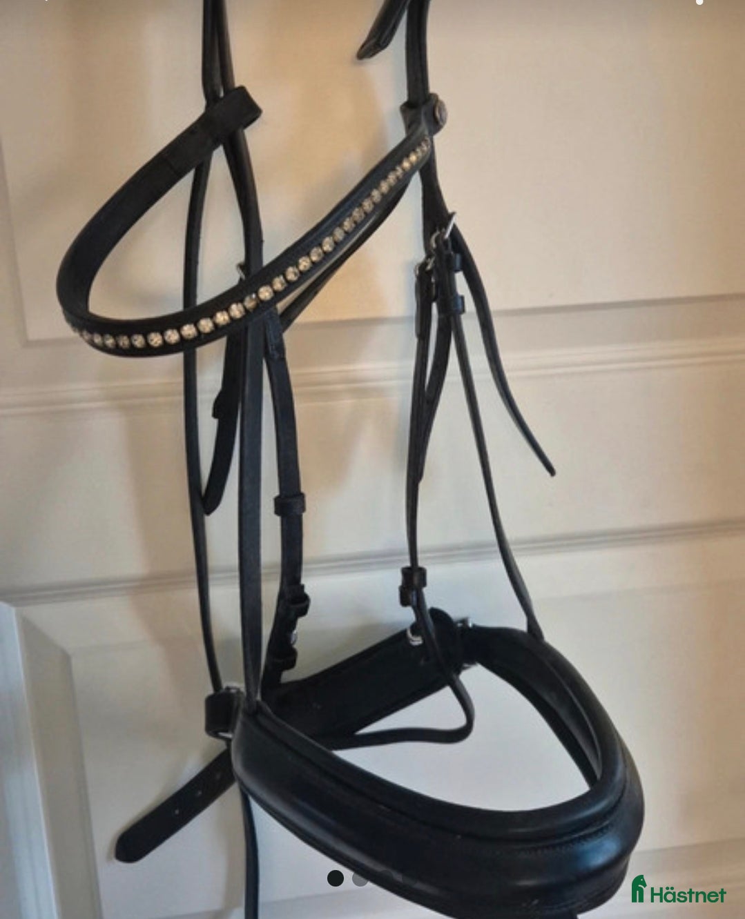 Träns hästutrustning Schockemöhle träns  - Annons 4