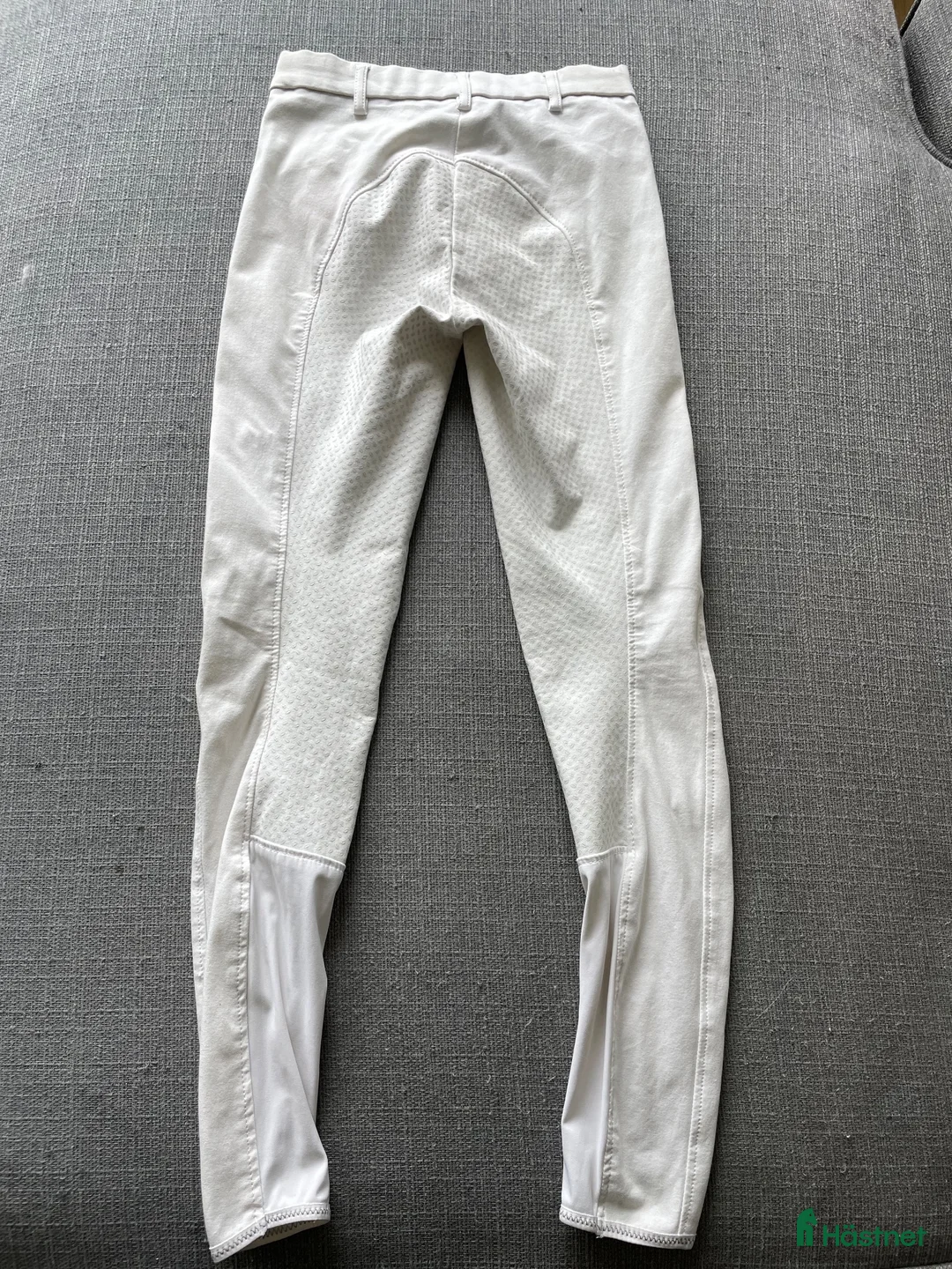 Ridbyxor ryttarutrustning till salu: Pikeur Lucinda Girl Slim – stl 158  - Annons 2