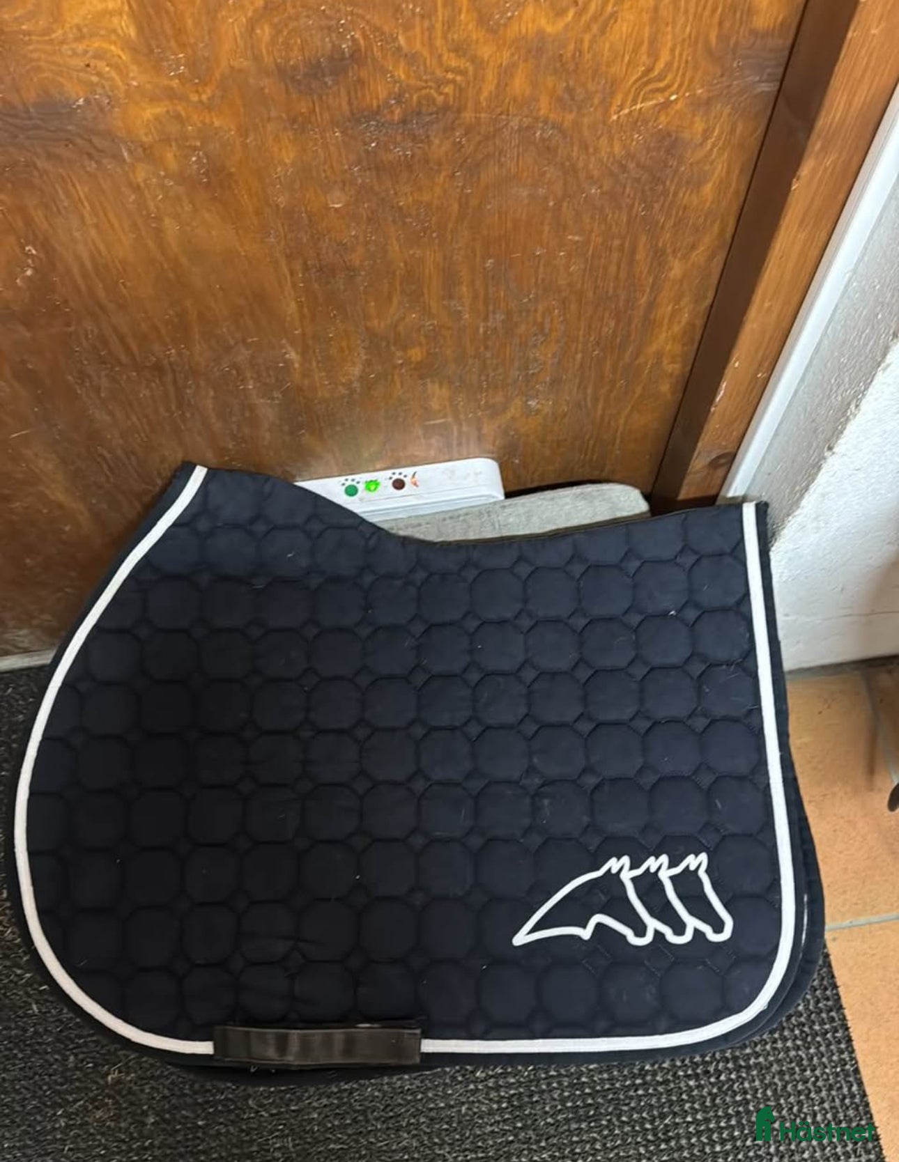 Schabrak & Vojlockar hästutrustning till salu: Equiline schabrack full hopp🦄 i Landskrona - Annons 5