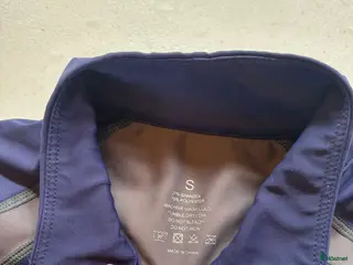 Övrigt Ridkläder ryttarutrustning till salu: Långärmad funktionströja - Annons 1