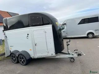 Hästtransporter fordon & transport till salu: Humbaur hästtransport - Annons 3