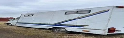 Hästlastbilar  fordon & transport till salu: Renault Master i Svärdsjö - Annons 3
