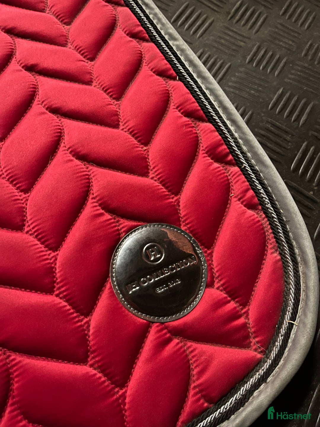 Schabrak & Vojlockar hästutrustning till salu: Schabrak  i Alsterbro - Annons 3