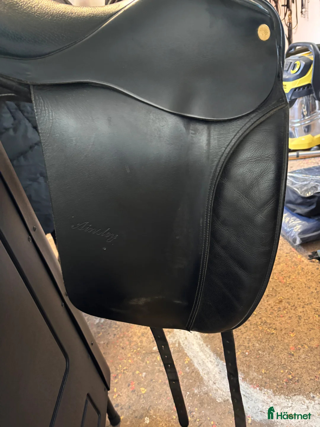 Sadlar hästutrustning till salu: Ainsley vanguard popular i Tibro - Annons 2