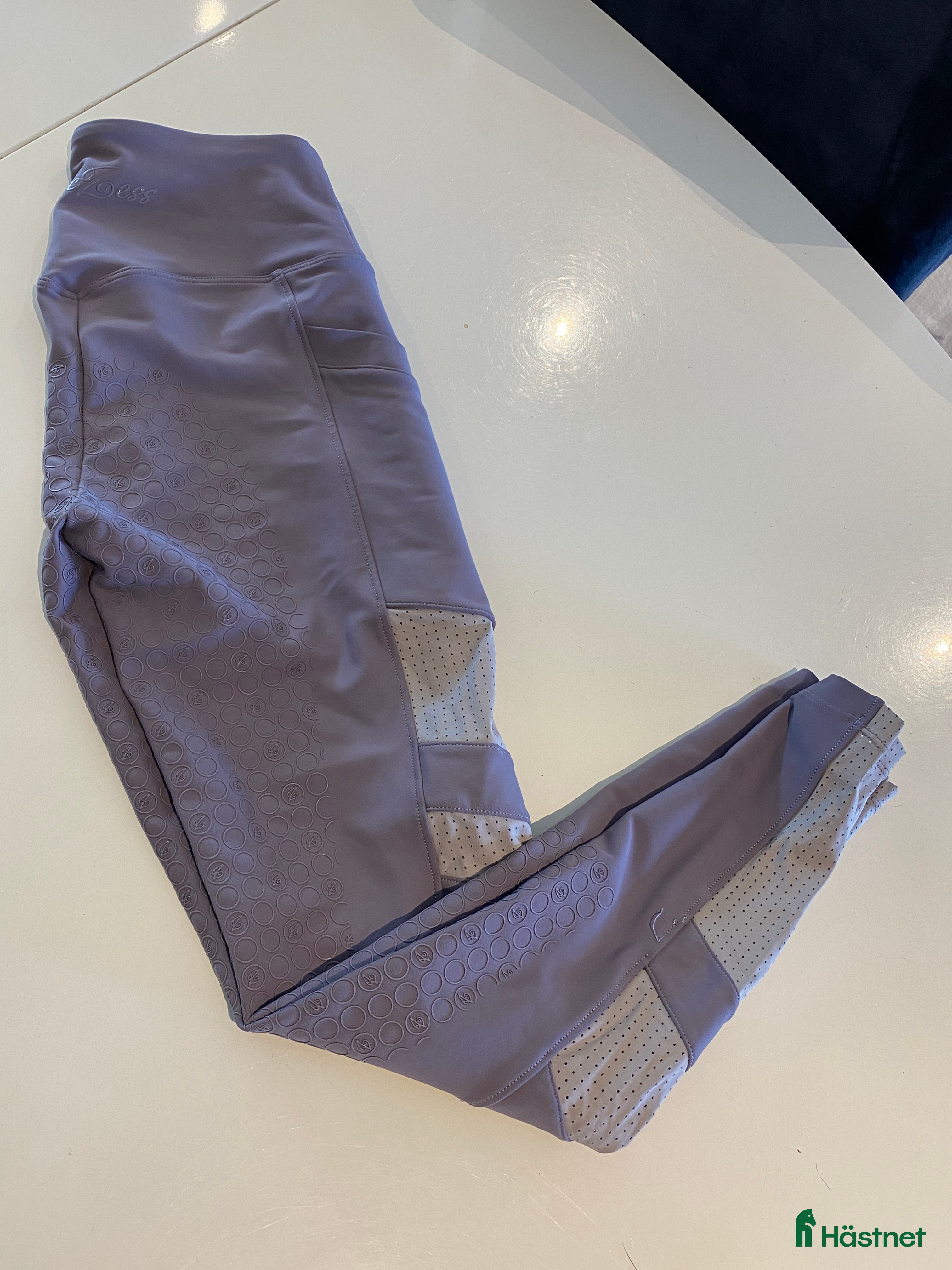 Ridbyxor ryttarutrustning till salu: Ridbyxor i Jämjö - Annons 23