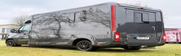Hästlastbilar  fordon & transport till salu: Renault Master STX Hästbil - HORSEPARTNER - Annons 6