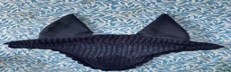 Övrig Hästutrustning hästutrustning till salu: ES huva full ”midnight blue” - Annons 2