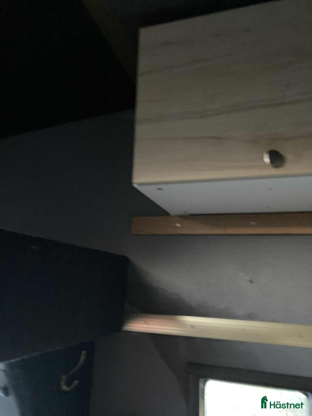 Hästlastbilar  fordon & transport till salu: Mercedes 318 CDI sprinter i Karlholmsbruk - Annons 4