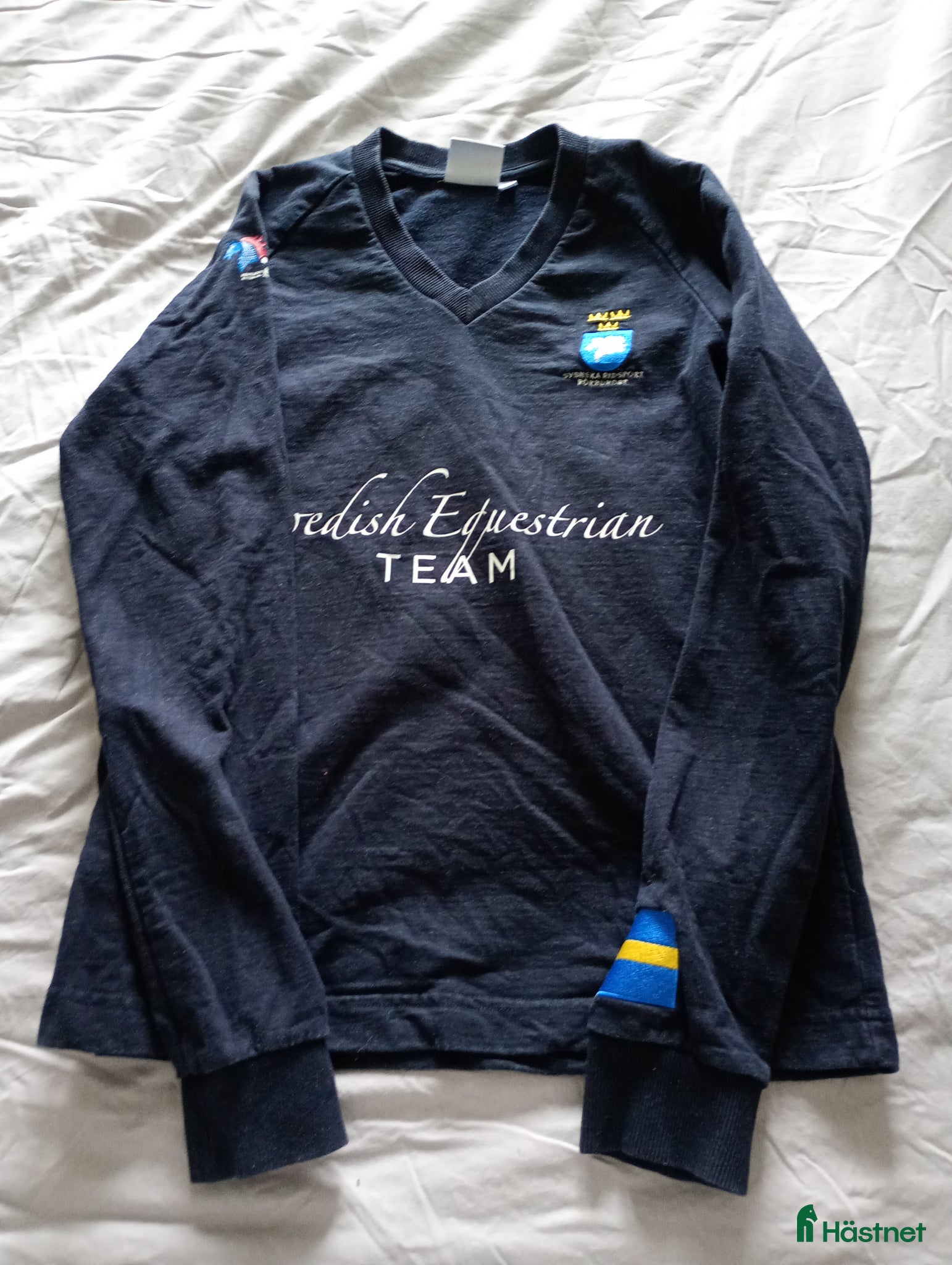 Övrigt Ridkläder ryttarutrustning till salu: VM - Kentucky  - Annons 6