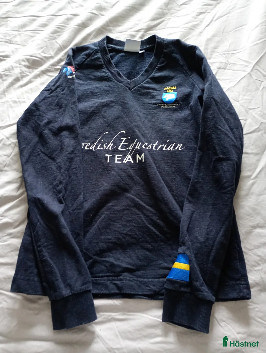 Övrigt Ridkläder ryttarutrustning till salu: VM - Kentucky  - Annons 1